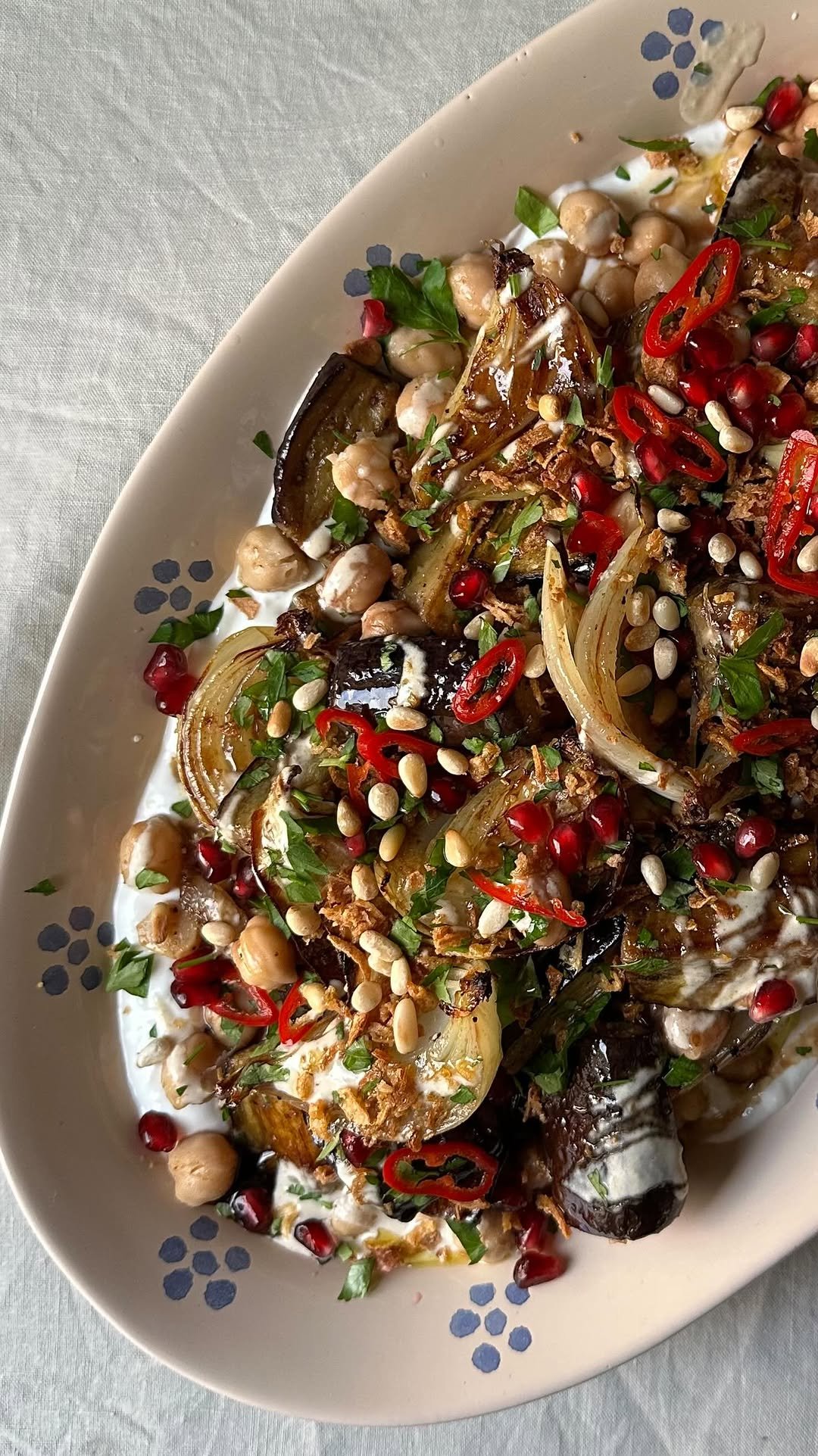 natsnourishments 게시물 이미지: If you’re looking to eat more veg this january...