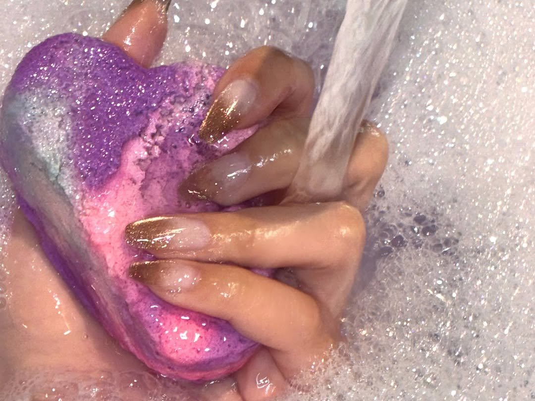 Photo by NATTY (( 나띠 )) on November 08, 2025.