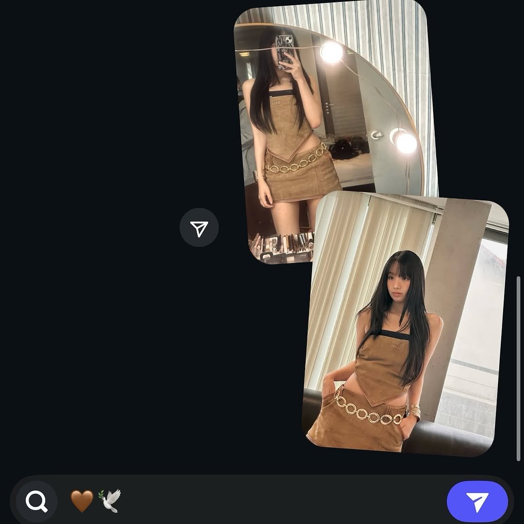 Photo by NATTY (( 나띠 )) on June 11, 2025.