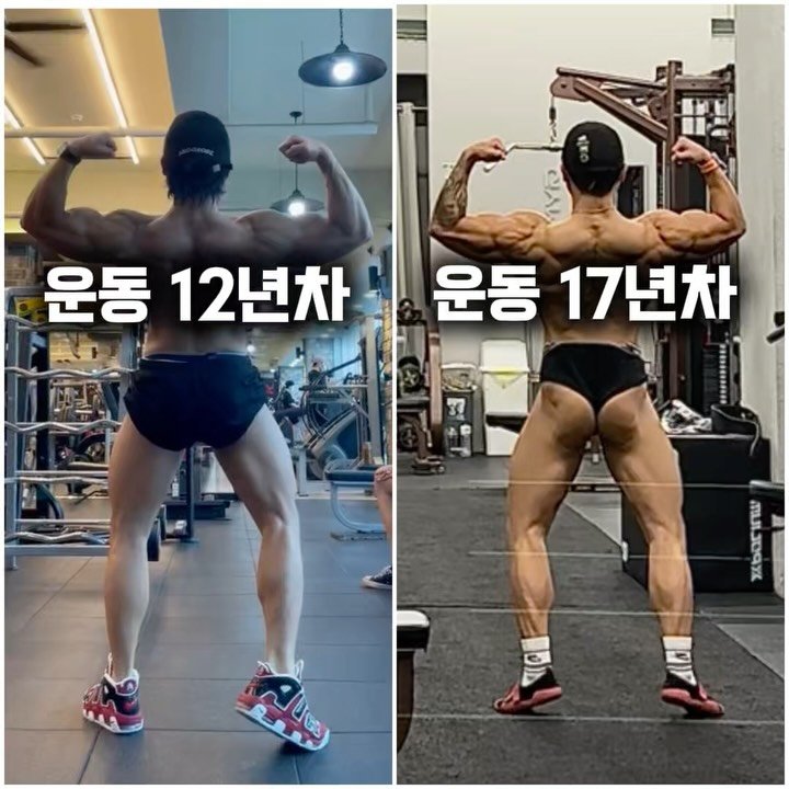 natural__su 게시물 이미지: 📌 운동 오래 했는데 더 이상 안 변하는 이유

진짜 ‘볼륨 부족’이...