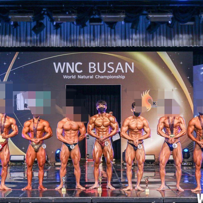 Photo by 문지수 | 트레이너들의 트레이너 | 창원 상남동 피티 짐다르 on January 07, 2022.