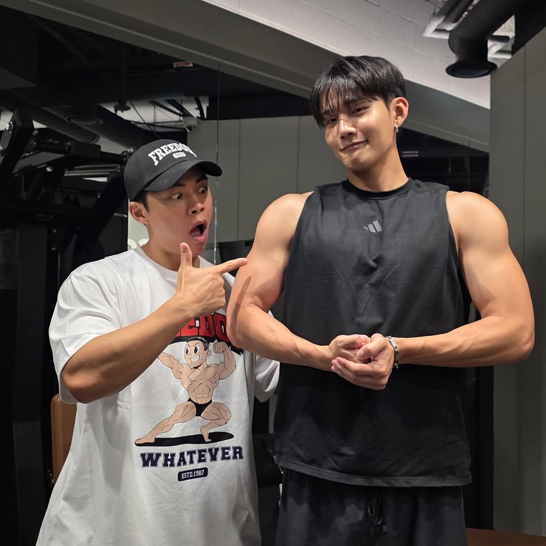 natural_masunho 게시물 이미지: 주어진 날들에 감사하며
오늘도 내 하루를 살아가는 중🙏🏻

좋은 날도...