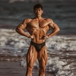 natural_masunho 인스타그램 프로필 사진