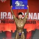 ifbbpro_bigchoi 프로필 사진