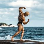 ifbbpro_young 프로필 사진