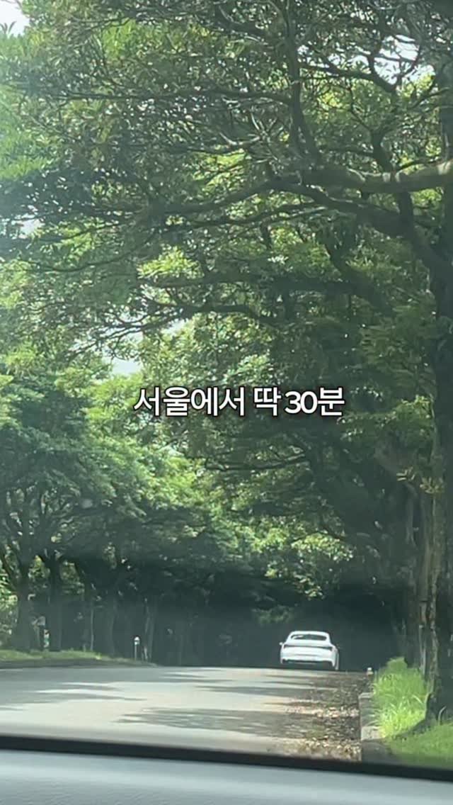 naturedog.official 게시물 이미지: 서울근교 가볼만한곳 top3

1️⃣레스토랑헤세

11년 연속 블루리본 인증받은...