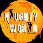 naughtyworld 인스타그램 프로필 사진