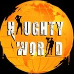 naughtyworld 인스타그램 프로필 사진