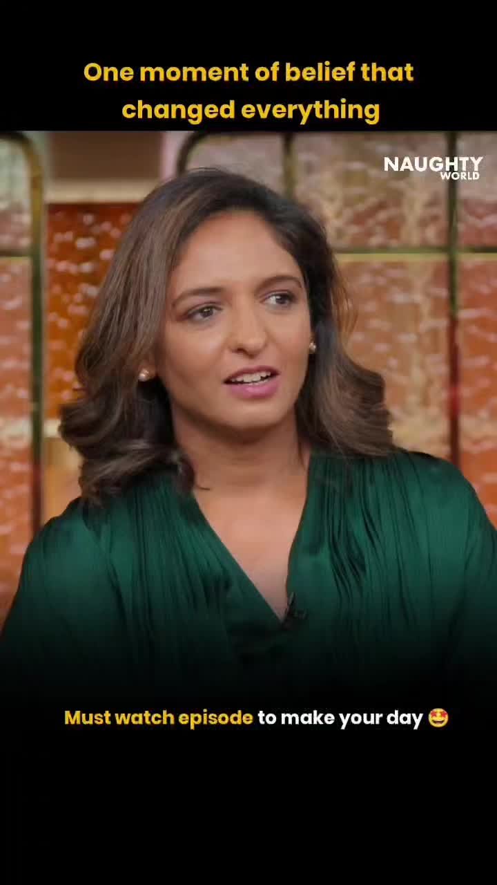 naughtyworld 게시물 이미지: Watching this episode of The Great Indian...