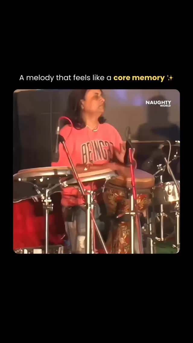 naughtyworld 게시물 이미지: A timeless melody for the soul. This one feels...