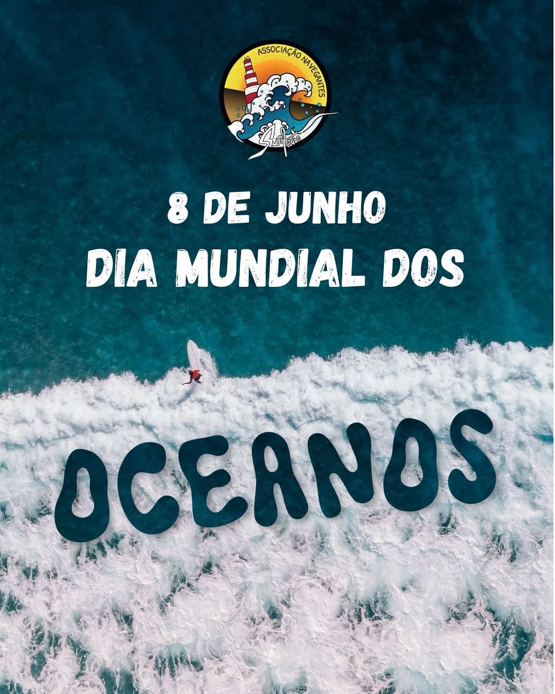 navegantessurfclube 게시물 이미지: Toda onda tem uma história que começa muito...