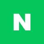 naver_official 인스타그램 프로필 사진