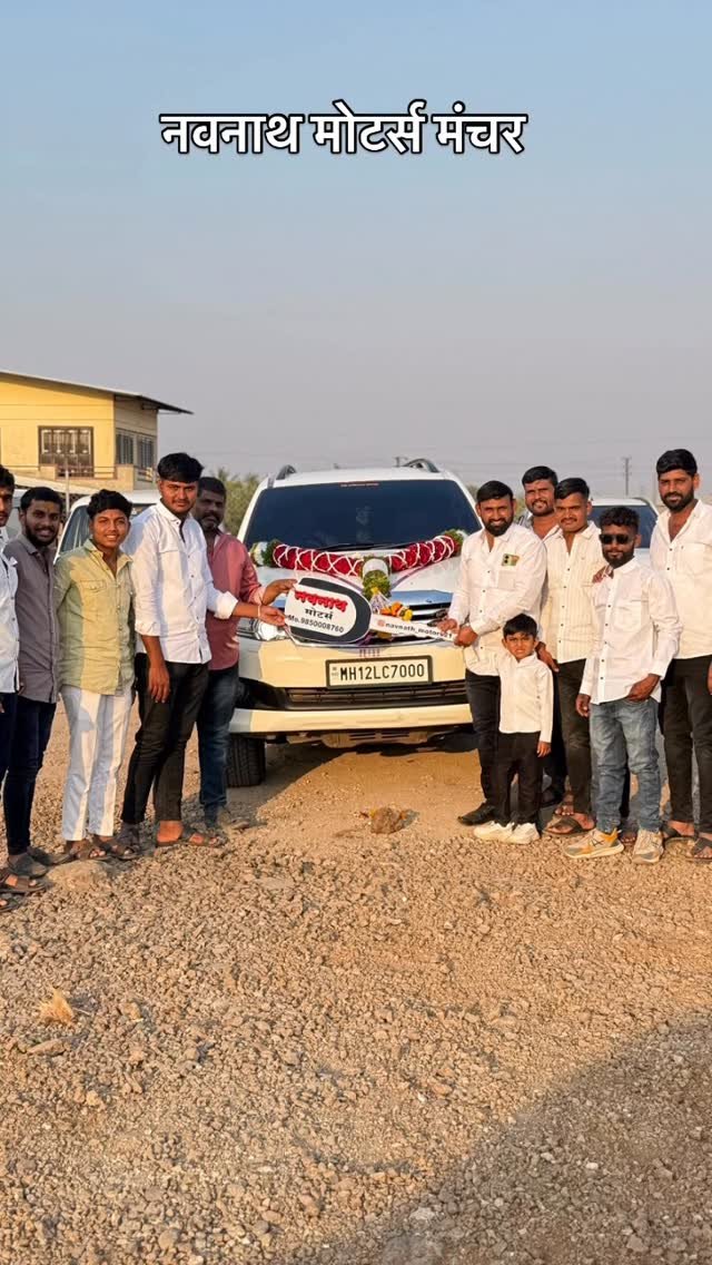 navnath_motors21 게시물 이미지: sold ✨

#usedcar #navnathmotors #fortuner...