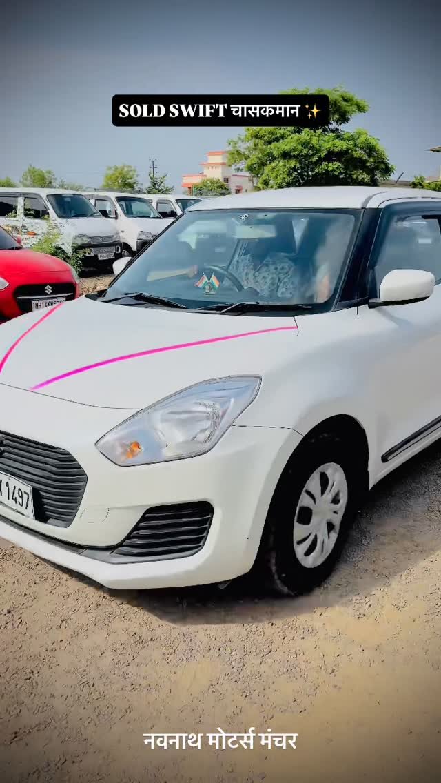 navnath_motors21 게시물 이미지: SOLD ✨

#pimprichinchwad #manchar #forsell...