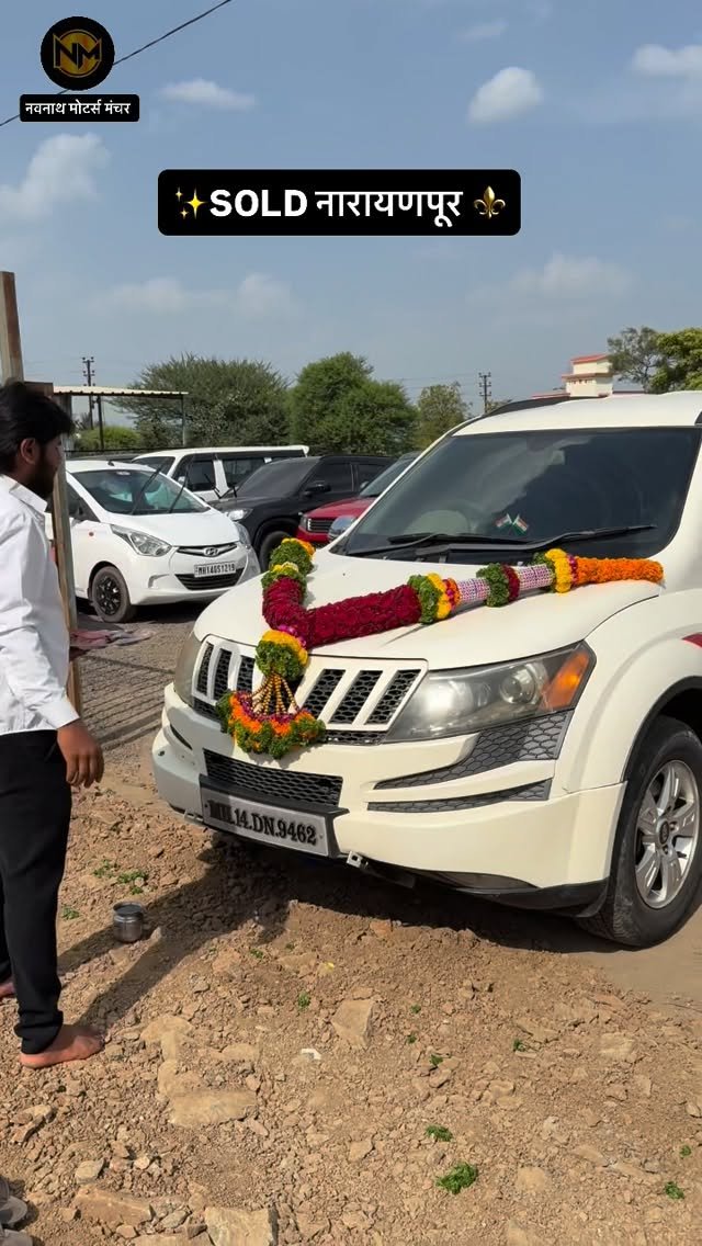 navnath_motors21 게시물 이미지: SOLD ⚜️✨
10/10/2025
#virl #virlreels...