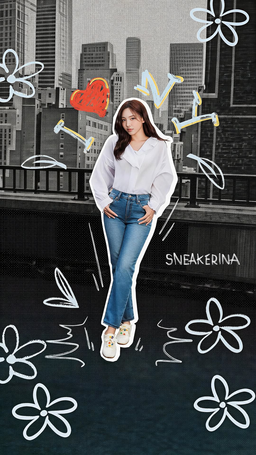 nayeonyny 게시물 이미지: Spring is here.
Feel the Comfort with TWICE’s...