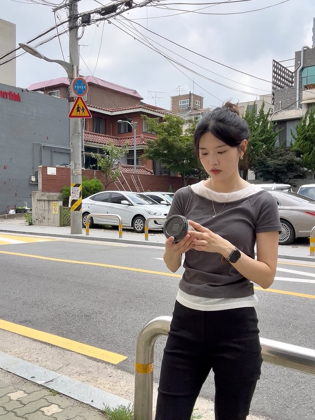 Photo by 김나영 • 숙박업 • 공간사업가 on July 14, 2025.