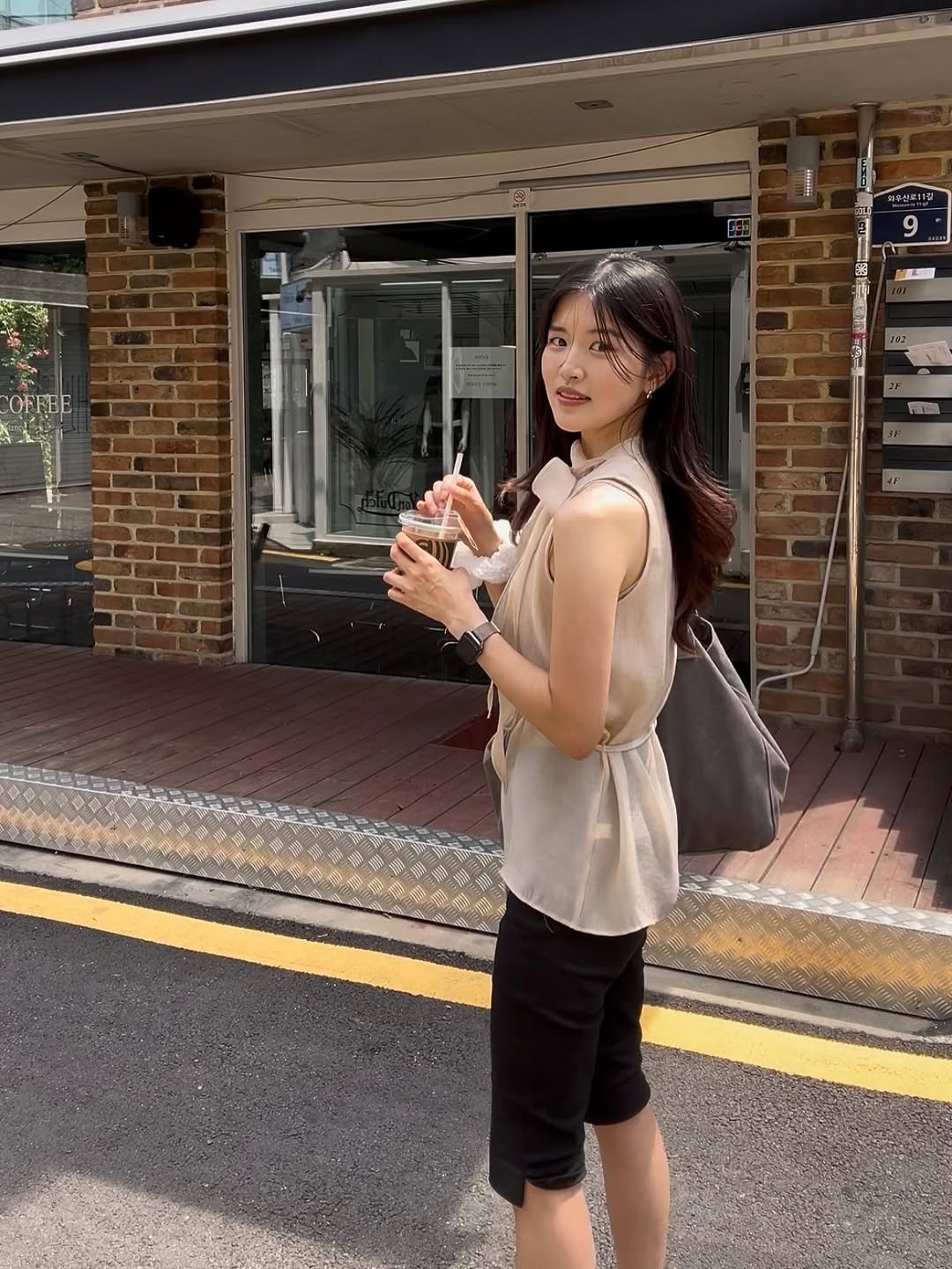 Photo by 김나영 • 숙박업 • 공간사업가 on August 02, 2025.