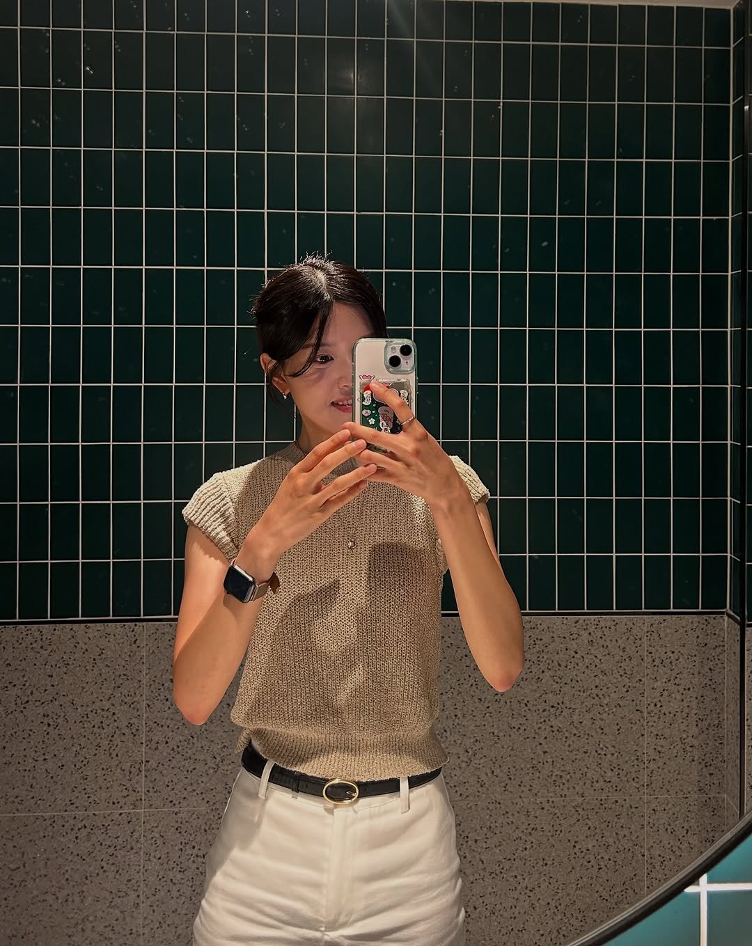 nayoung_allison 게시물 이미지: 🍀

이번 주는 장박 손님이 있어 숙소에 거의 가질 못했다
뭔가 몸은 편한데…...