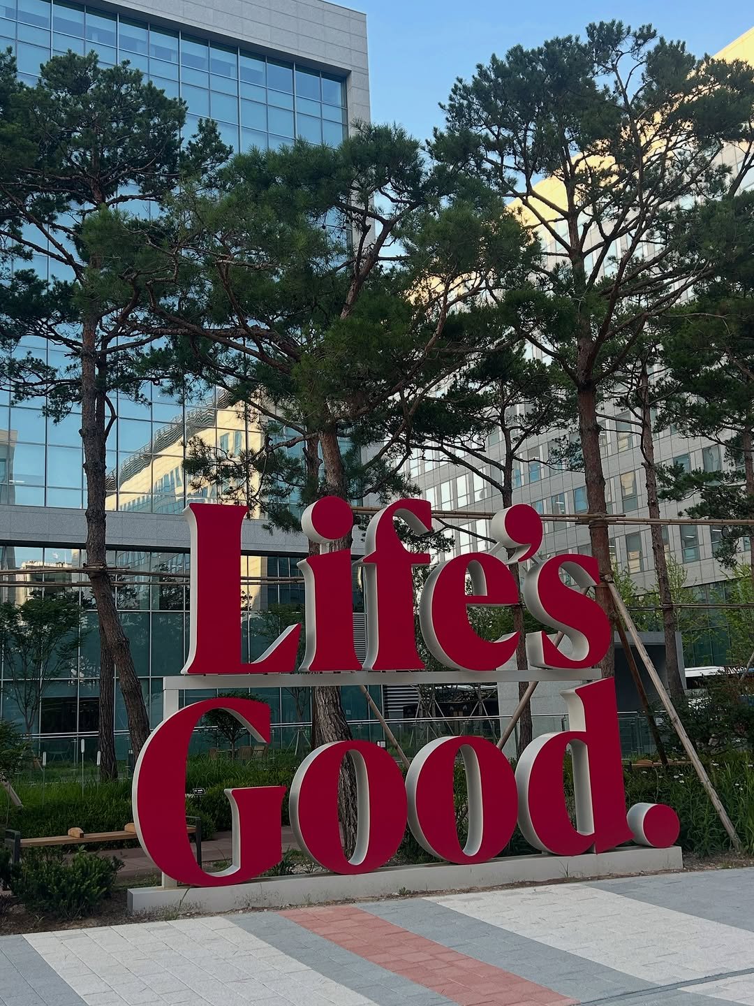 Photo by 김나영 • 숙박업 • 공간사업가 on July 27, 2025.