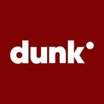 dunk 프로필 사진