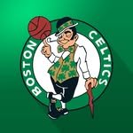 celtics 프로필 사진