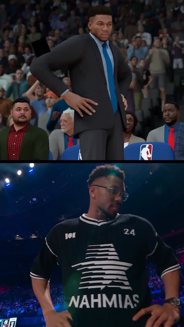 nba 게시물 이미지: From the sidelines to the virtual court 🎮...