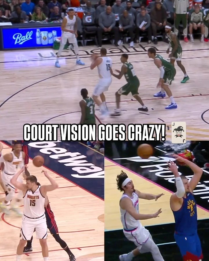 nba 게시물 이미지: One of the game’s greatest passers 🔥 Looking...