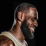 lebron 프로필 사진