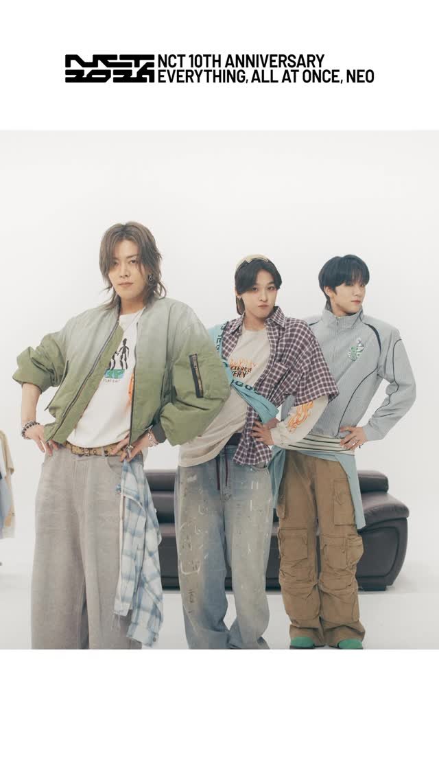 nct 게시물 이미지: #YUTA #RIKU #JAEHEE

NCT 10TH ANNIVERSARY [NCT...