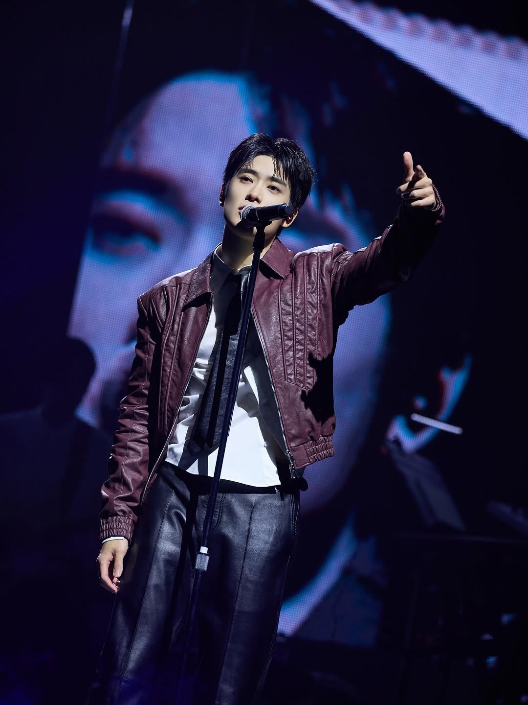 nct 게시물 이미지: JAEHYUN FAN-CON TOUR <Mono> in SEOUL Photo...
