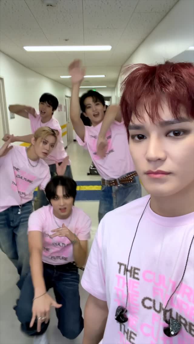 nct127 게시물 이미지: My Way #NCT127
#SUPERJUNIOR
#SIWON #DONGHAE