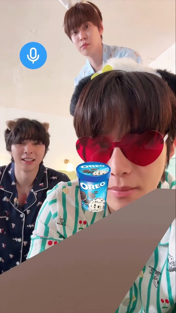 nct127 게시물 이미지: ✨영어의 신✨이라 불러다오🐶 

#JOHNNY #DOYOUNG #JUNGWOO...