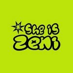 sheiszeni 프로필 사진