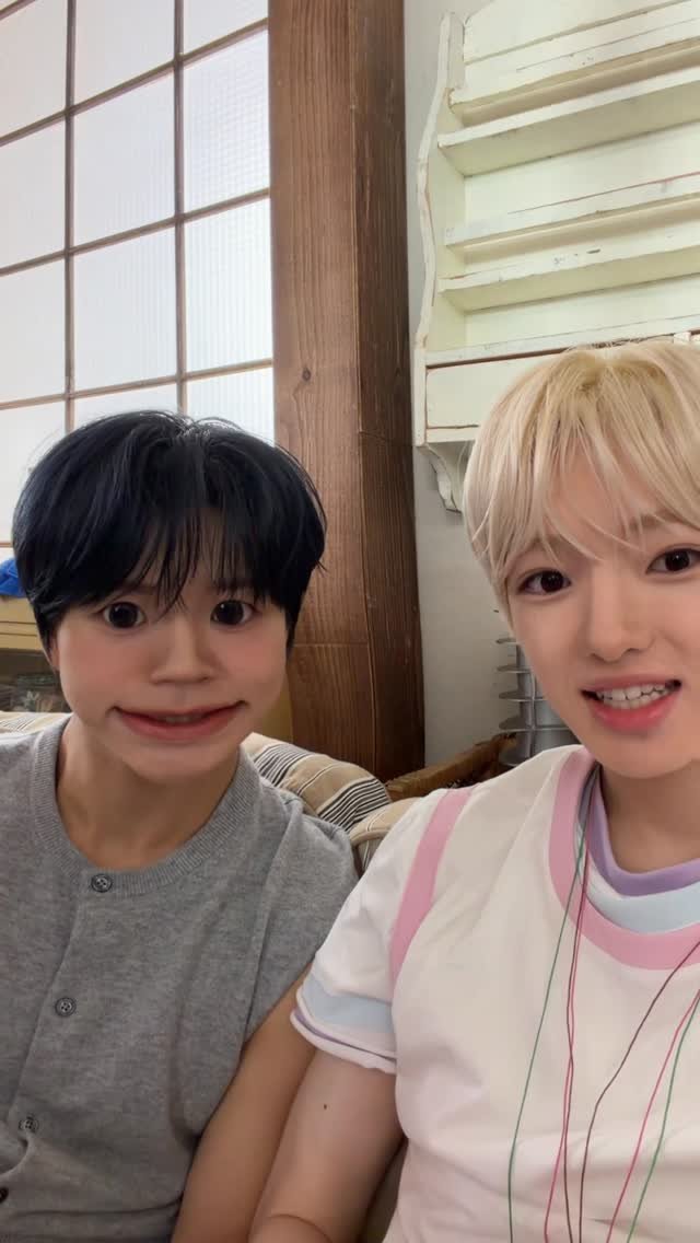 nctwish_official 게시물 이미지: ?

#JAEHEE #SAKUYA
#NCTWISH #OdetoLove...