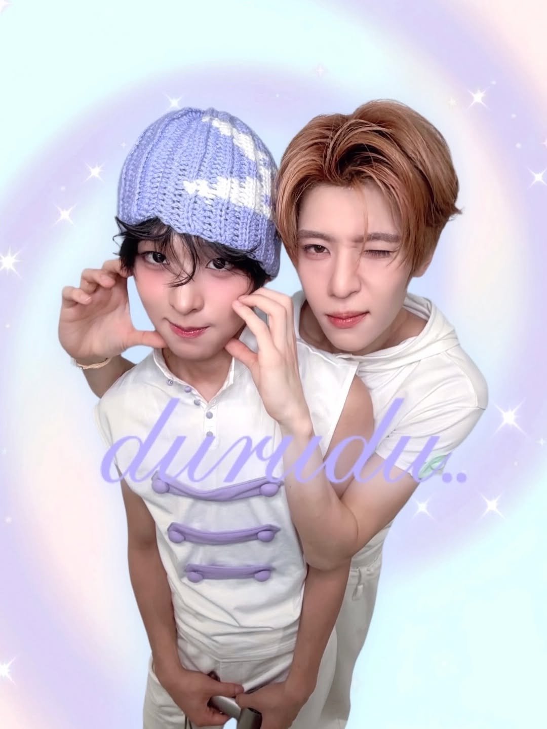 nctwish_official 게시물 이미지: 🧚🌫️🛼💟🪁

EVERYTHING, ALL AT ONCE,...