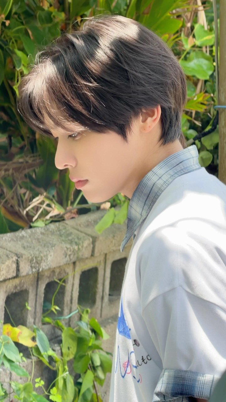 nctwish_official 게시물 이미지: 夏

#RIKU #리쿠 #リク 
#NCTWISH