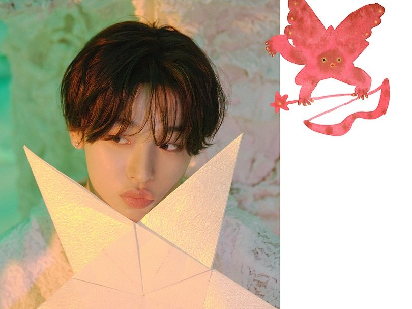 Photo by NCT WISH on March 30, 2026. May be an image of poster and text.