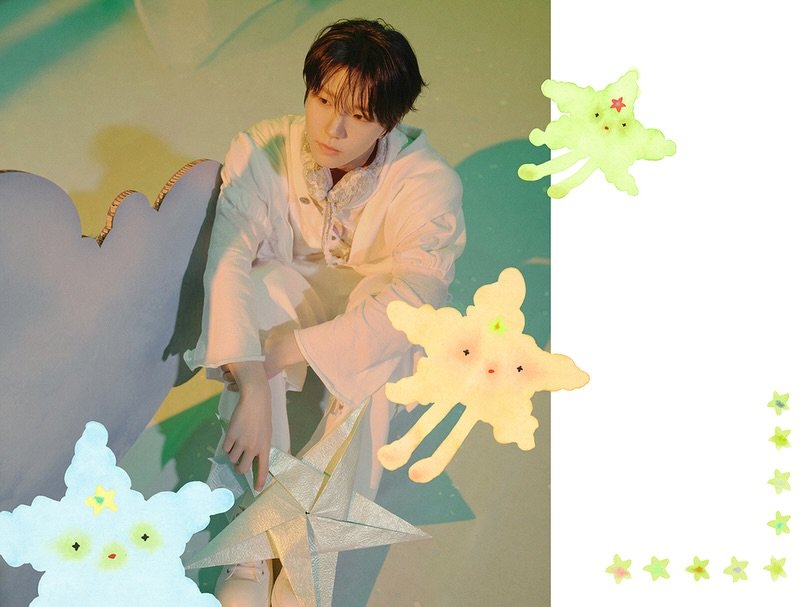 Photo by NCT WISH on March 30, 2026. May be an image of text.