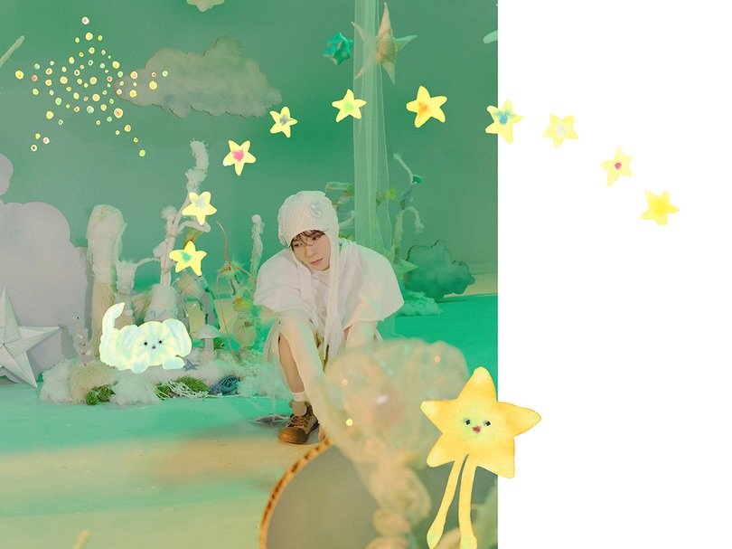 Photo by NCT WISH on March 30, 2026. May be an image of text.