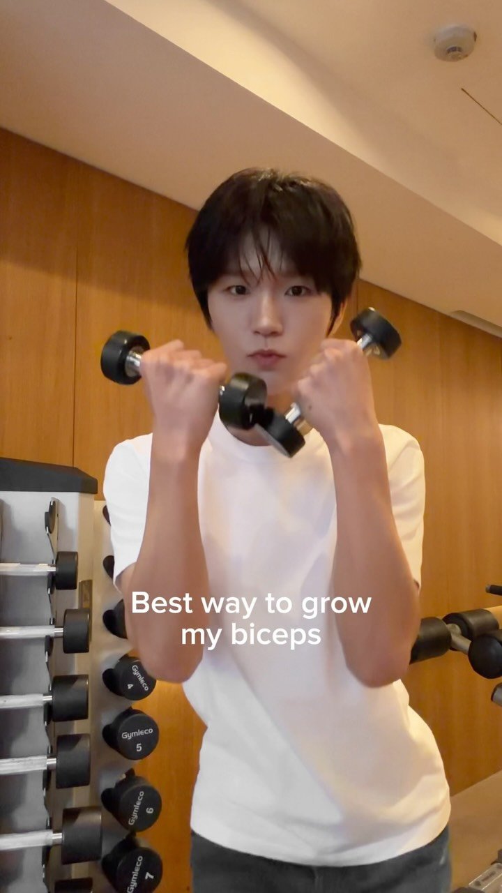 nctwish_official 게시물 이미지: Best way

#JAEHEE #재희 #ジェヒ 
#NCTWISH