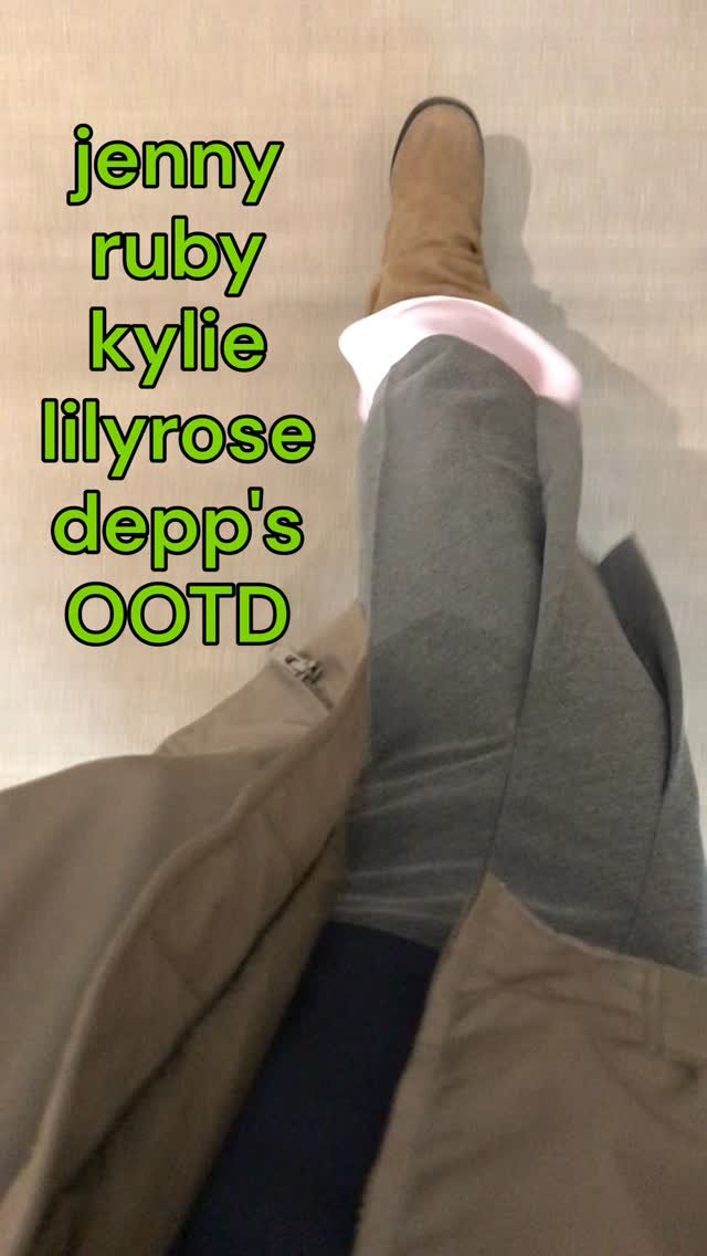 neckwisdom 게시물 이미지: 13일의 금요일 출근룩 #ootd ㅎㅎ