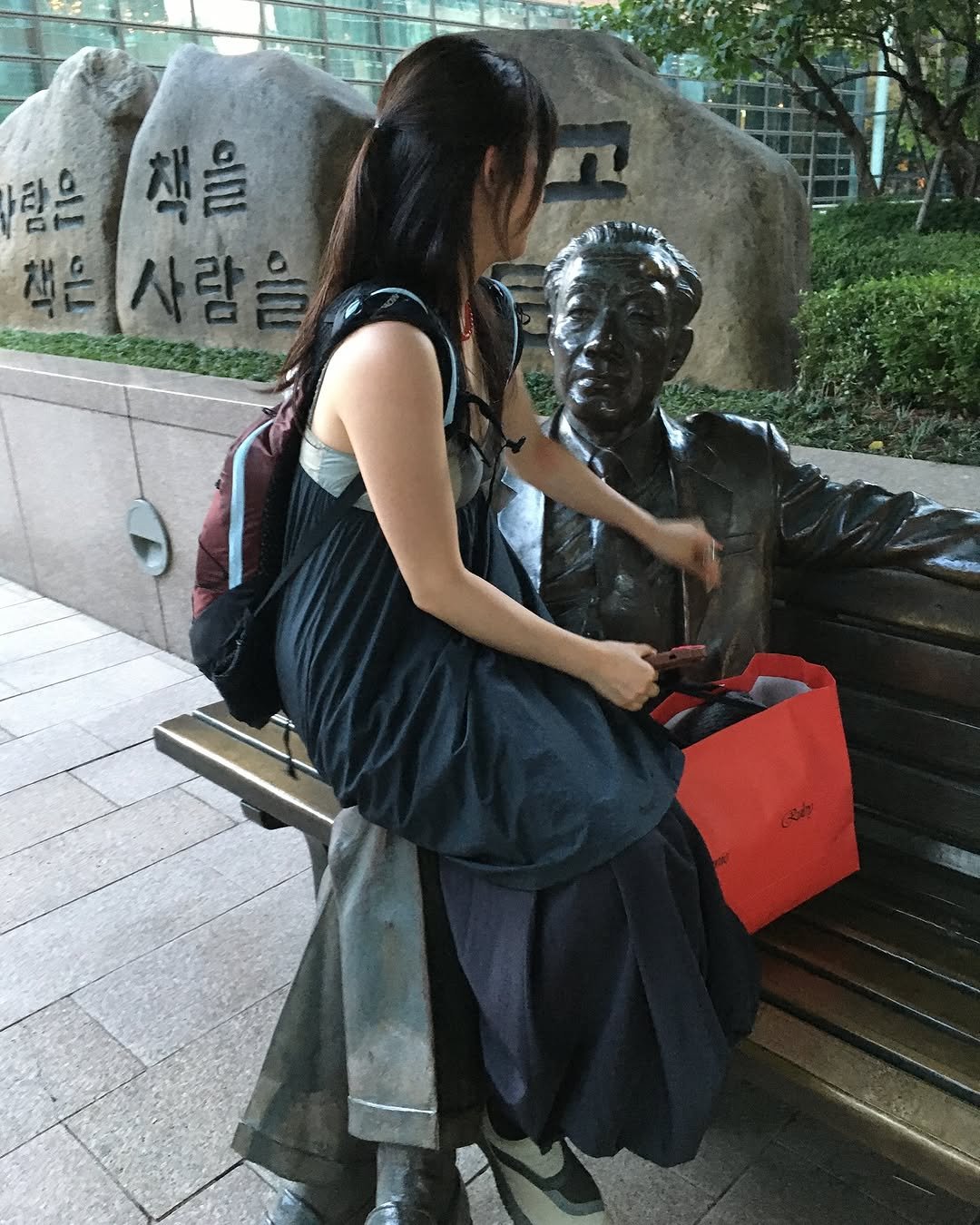 Photo by 목지혜 on July 02, 2025.