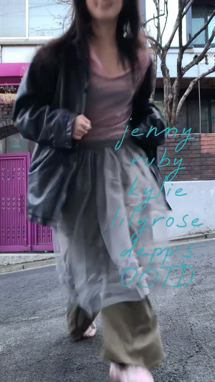 neckwisdom 게시물 이미지: 쇼핑 #ootd

롱슬리브 @openyy_official 
원피스...