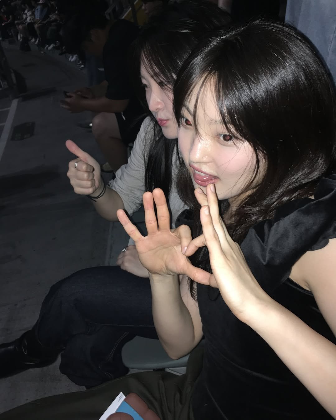 Photo by 목지혜 on July 20, 2025.