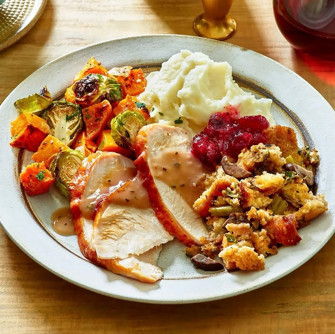 neighbors 게시물 이미지: Make Thanksgiving stress-free with Bi-Rite’s...