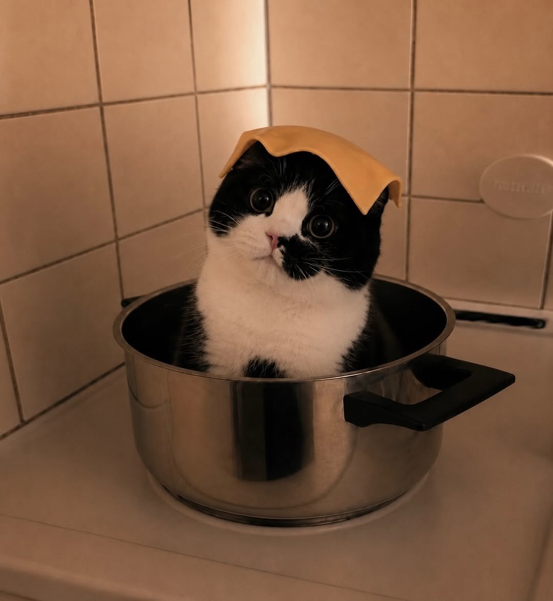 neko.chunbae 게시물 이미지: 🐈‍⬛🧀…