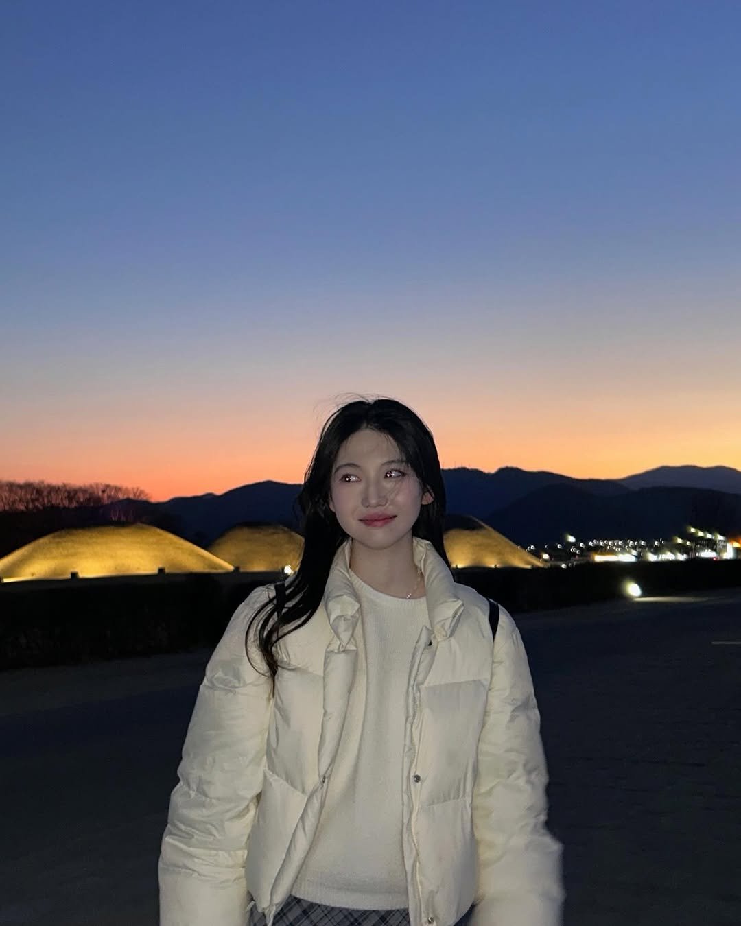 Photo by 여진 on February 20, 2025.