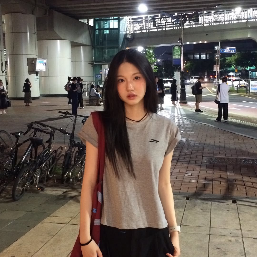 neodinyeojin 게시물 이미지: #광고 #무신사 #탄산마그네슘 

@tansanmagnesium.kr 

📢잠실...
