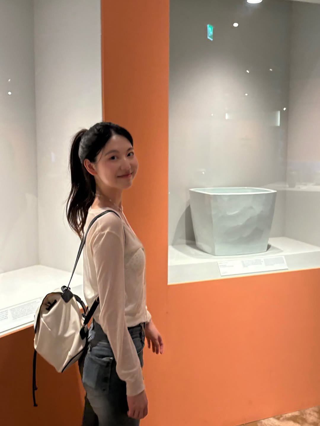 Photo by 여진 on August 30, 2025.